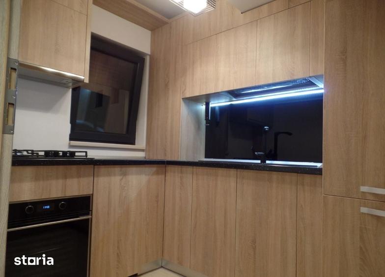 Apartament cu 2 camere în Grivița