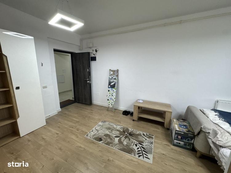 Central Adress - Nasaud 77 - Modern - Mobilat - Utilat - 10