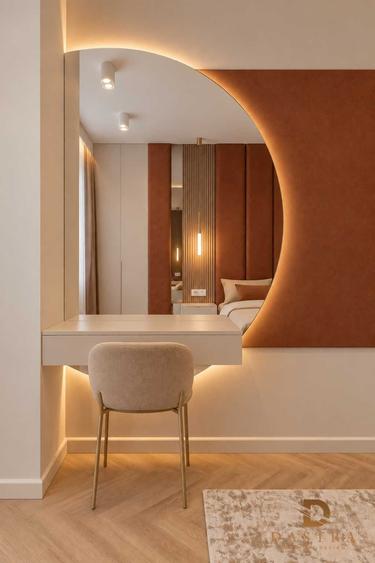Apartament cu 3 camere decomandat în Gheorgheni