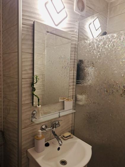 Apartament cu 2 camere semidecomandat în Brătianu