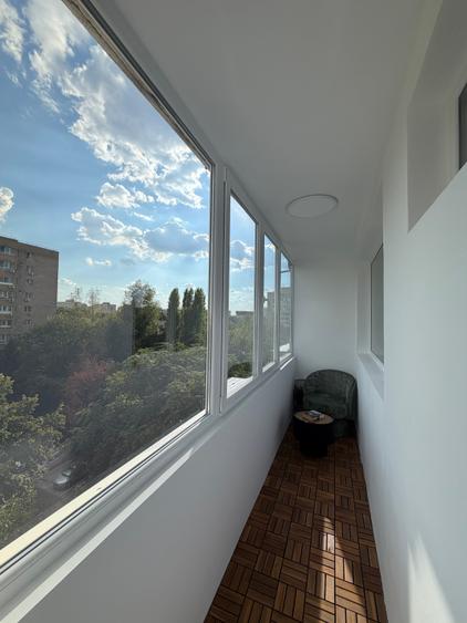 Apartament cu 2 camere decomandat în Drumul Taberei
