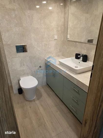Apartament 2 Camere Obor Centrala Proprie Prox. Metrou - 7