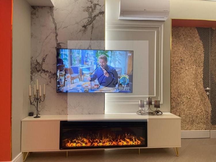 Apartament 2 camere CORTINA Pipera Aviatiei I parcare inclusa I COM 0% - 7