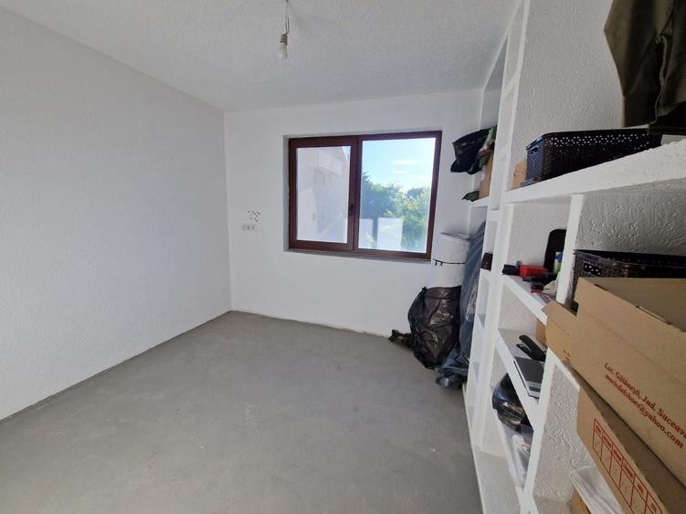 Apartament 3 camere, etaj 1, parcare subterana, boxa, 74 mp, Floresti - 16