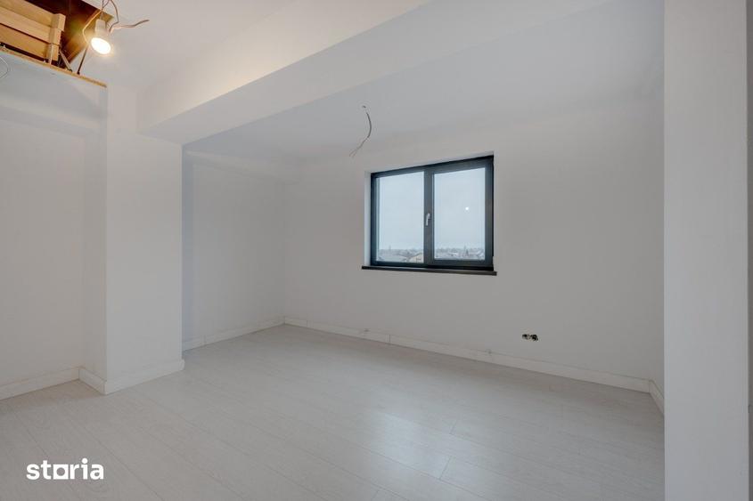 Apartament cu 2 camere decomandat în Chitila