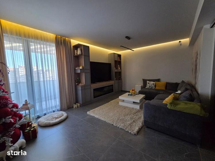 Apartament de lux centru Pitesti - 11