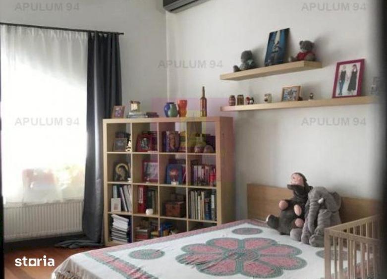 Casă cu Teren 262 Mp în Floreasca