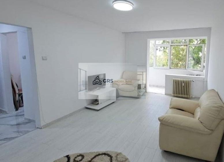 Apartament cu 2 camere semidecomandat, mobilat în 1 Decembrie 1918