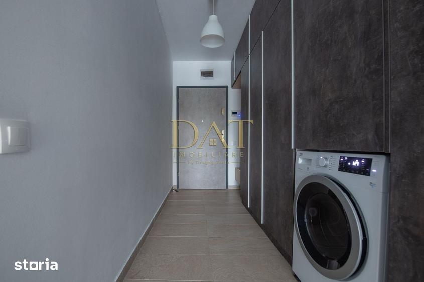 Apartament cu 2 camere, mobilat în Andrei Mureșanu