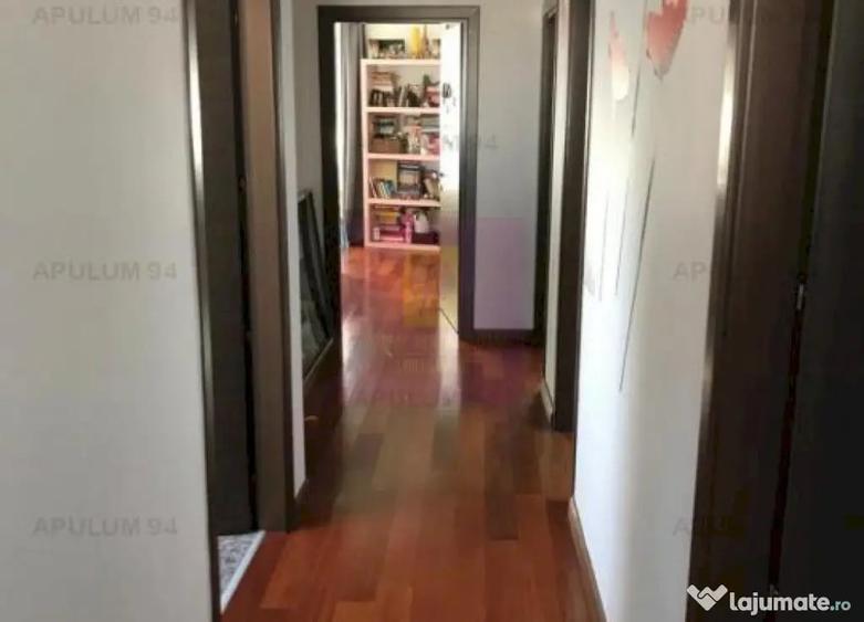 Vila Floreasca- Barbu Vacarescu- stradal. - 9