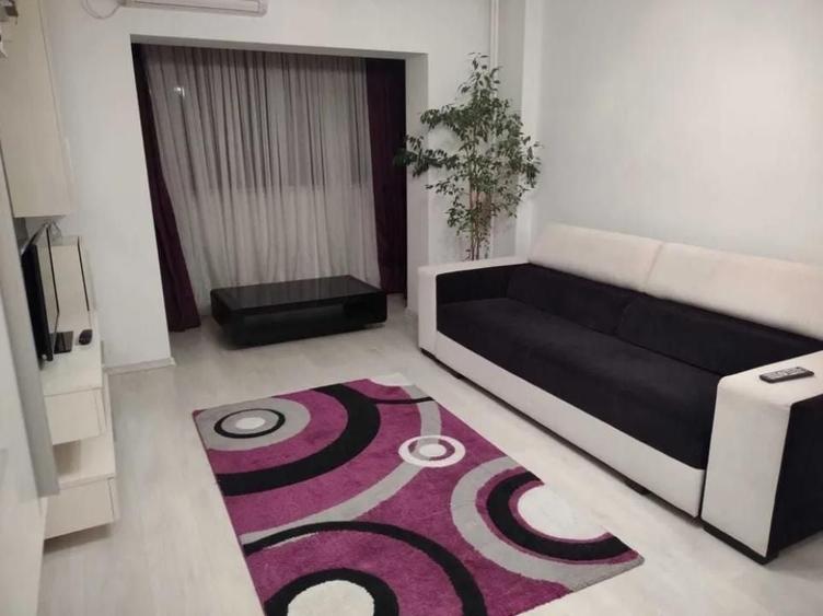 2 camere Timpuri Noi, parcare, metrou, prima inchiriere! - 1