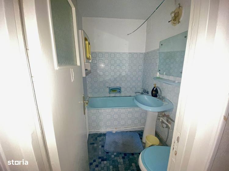 Apartament cu 3 camere decomandat în Țiglina 2