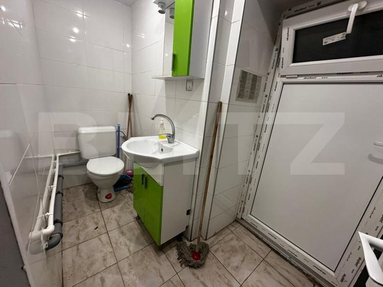 Spațiu comercial, de 130 mp, în Central
