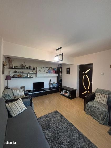 Apartament cu 3 camere decomandat în Ultracentral