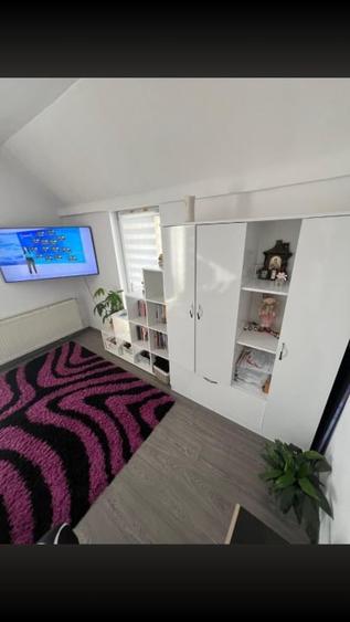 Apartament cu 2 camere decomandat în Florești — fotografia 3