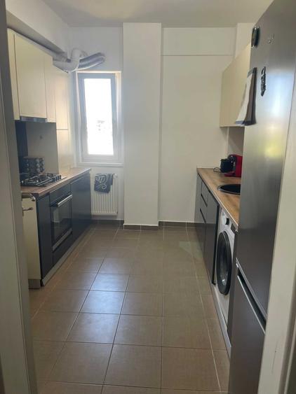 Apartament cu 2 camere decomandat în Sud