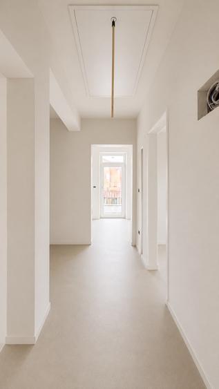 Duplex cu 5 camere cu Teren 250 Mp în Moșnița Nouă