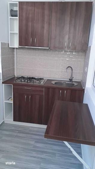 Inchiriere garsoniera dubla in militari residence - 2
