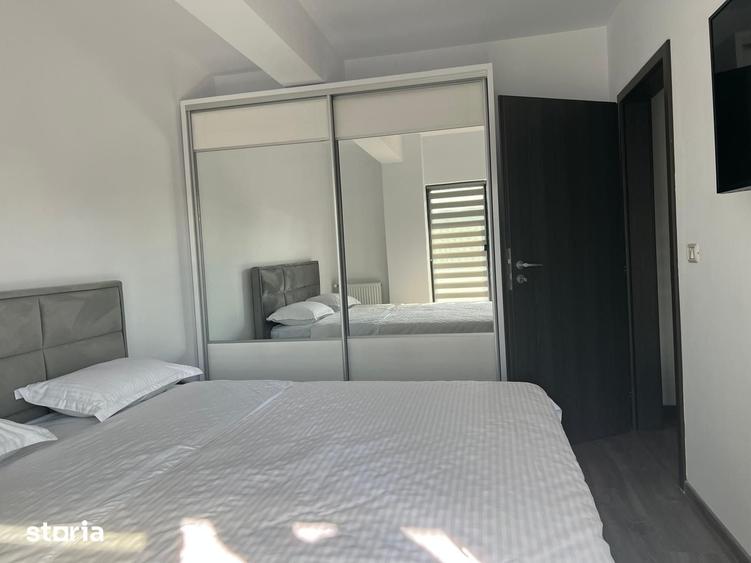 Apartament cu 2 camere decomandat în Galata