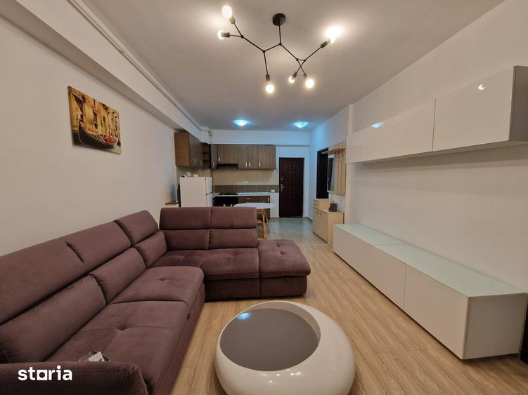 Apartament 2 camere gata de mutare, Rezervelor, Militari Residence - 4