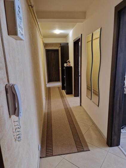 Inchiriez apartament 2 camere decomandat - 5