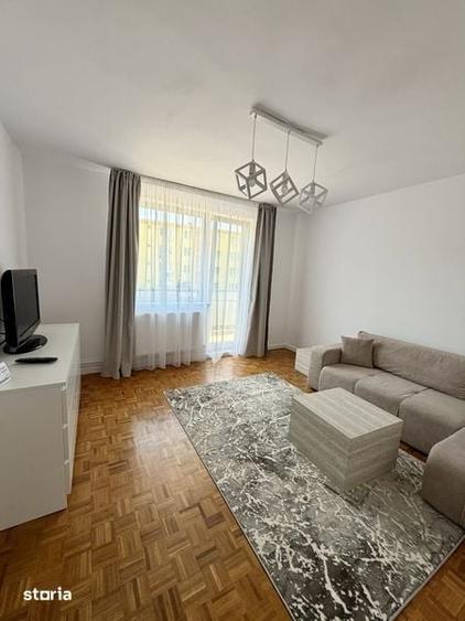 Inchiriez apartament Turda: prima inchiriere! - 2