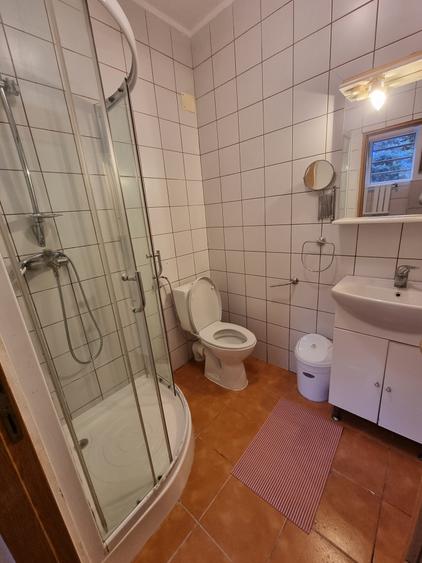 Garsonieră semidecomandată în Dorobanți