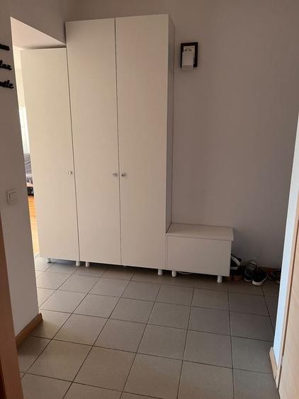 Apartament cu 2 camere în Dristor