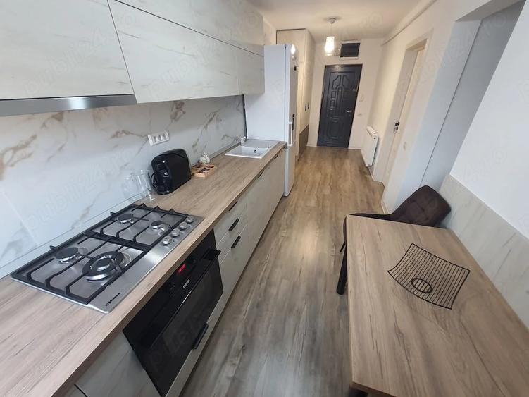 Apartament cu 2 camere decomandat în Ostroveni