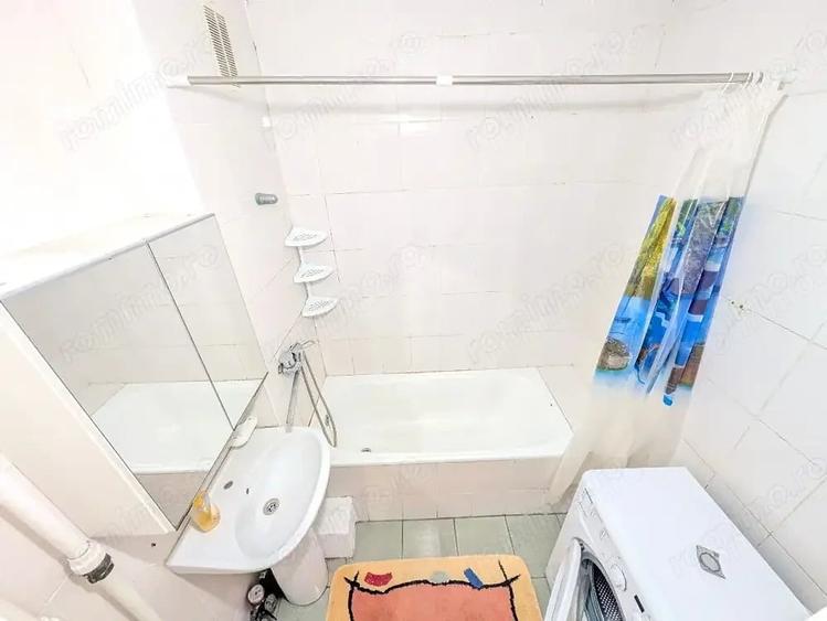 De inchiriat apartament cu 2 camere zona Girocului - 2
