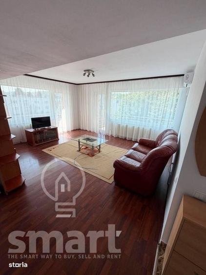 Inchiriez 2 camere , bloc nou, Plopilor - 6