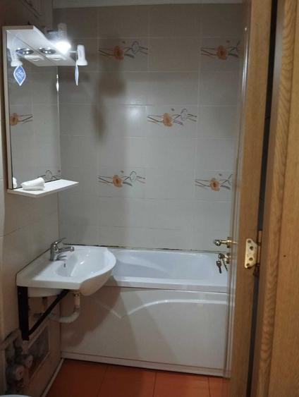 Garsonieră în Central