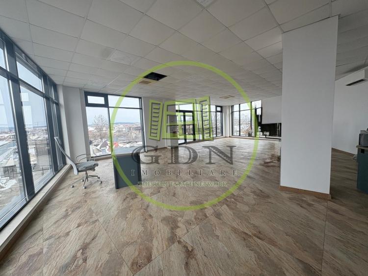 Spatiu comercial, 100 mp, Cartier Rovine, Zona Helmat - 1