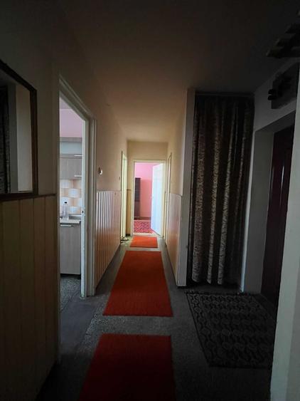 Apartament cu 2 camere decomandat în Ultracentral