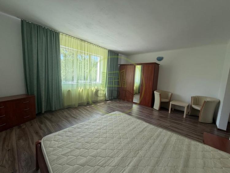 Apartament 4 Camere | 160 mp | 3 Dormitoare cu Băi Proprii | Centru Istoric | - 6