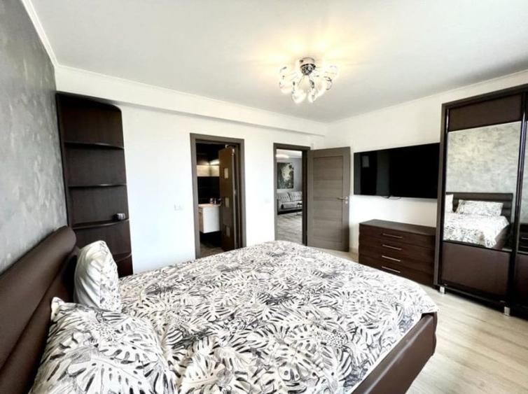 Casă individuală cu 4 camere cu Teren 750 Mp în Chiajna