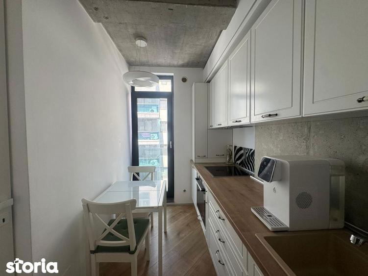 2 CAMERE || DINAMIC CITY || FLOREASCA -BARBU VACARESCU - 7