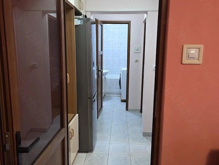 Lujerului - 5 minute metrou Lujerului - Apartament MODERN - 6