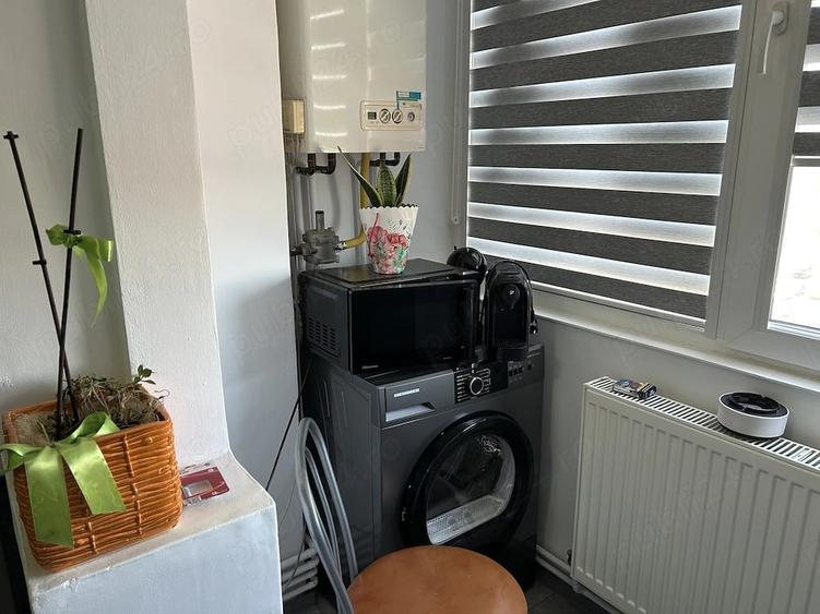 Apartament cu 2 camere decomandat în Micălaca