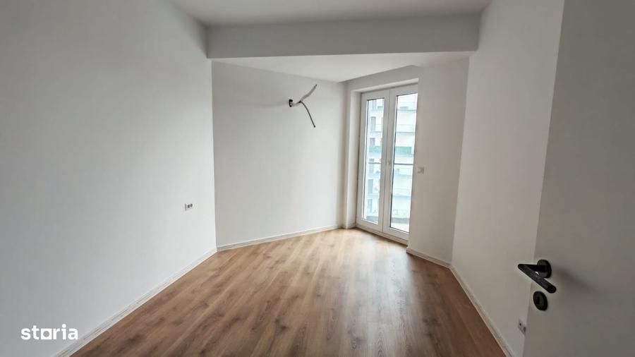 Apartament cu 3 camere decomandat în Unirii