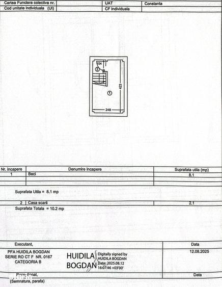 Vila cu potential rezidential sau investitie Faleza Nord 300 m de mar - 18