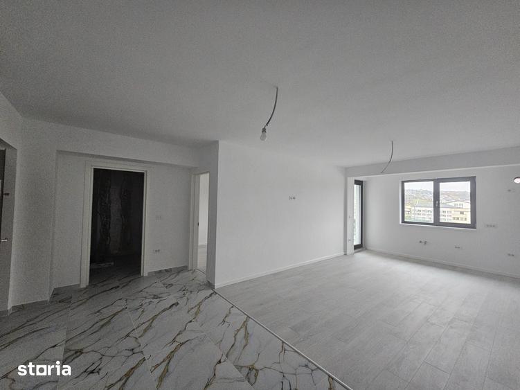 Apartament 2 camere - 54mp - Bucium - 87.000E - 6