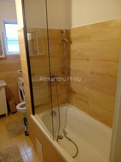 Apartament la curte zona Aeroportului
