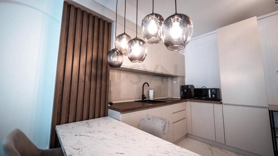REA1018621 Apartament 2 camere I Mamaia Nord I De vanzare - 5