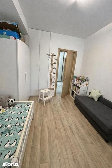 Apartament cu 3 camere în Militari