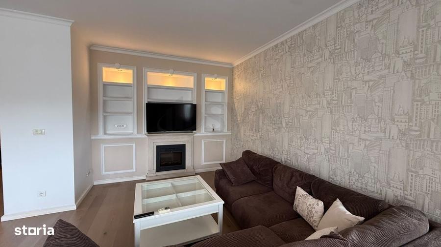 Apartament superb 2 camere I Natura Residence I Baneasa - 5