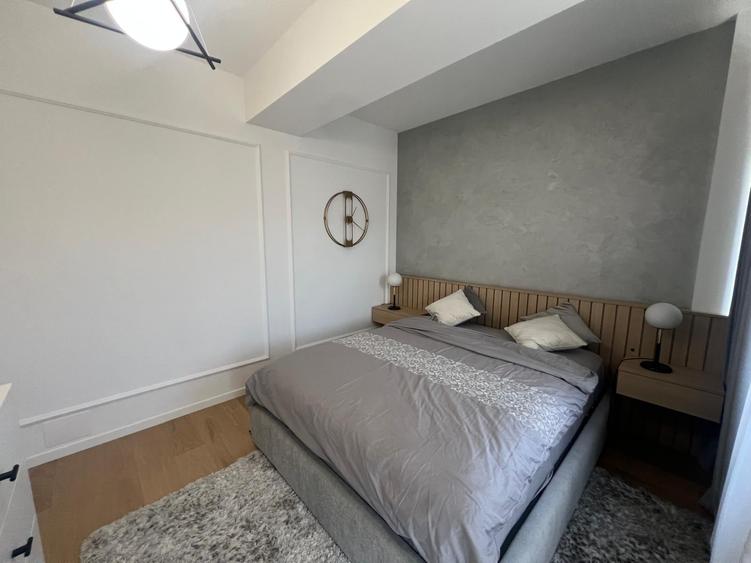 HERASTRAU LE CLUB DE INCHIRIAT APARTAMENT 2 CAMERE MOBILAT LUX - 16