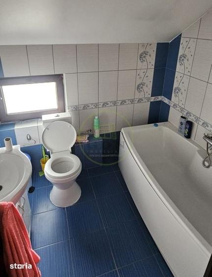 Casă cu 3 camere cu Teren 665 Mp în Malu Mare