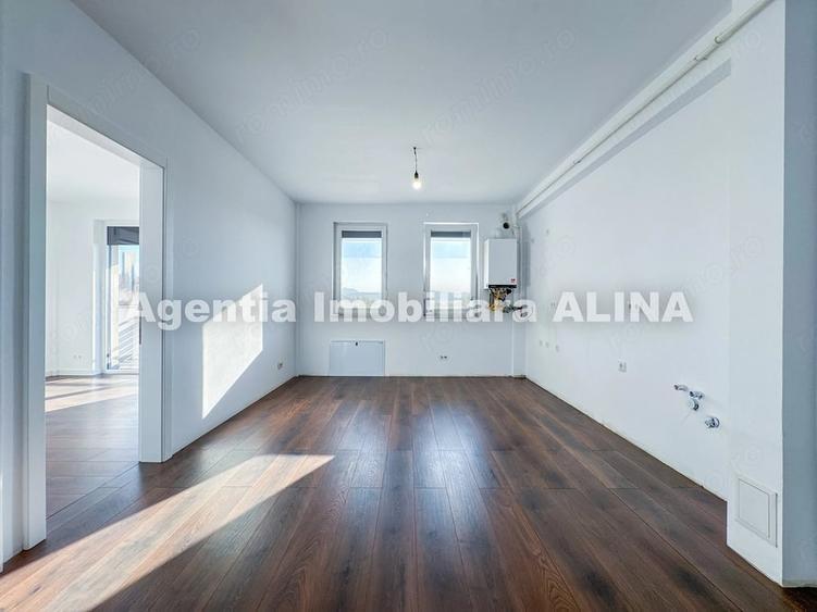 Apartament cu 2 camere decomandat în 22 Decembrie