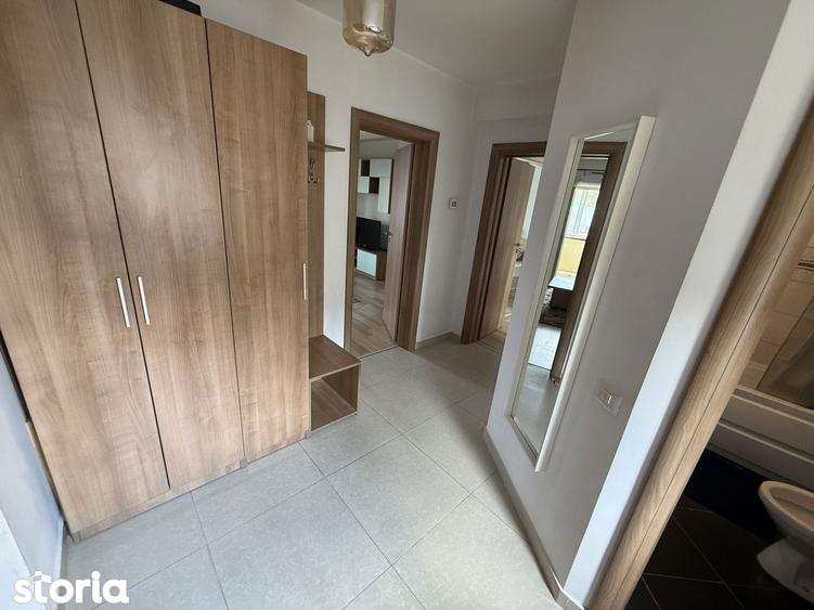 AP. 2 CAMERE COLENTINA, CENTRALA PROPRIE, PET-FRIENDLY, MOBILAT MODERN - 8